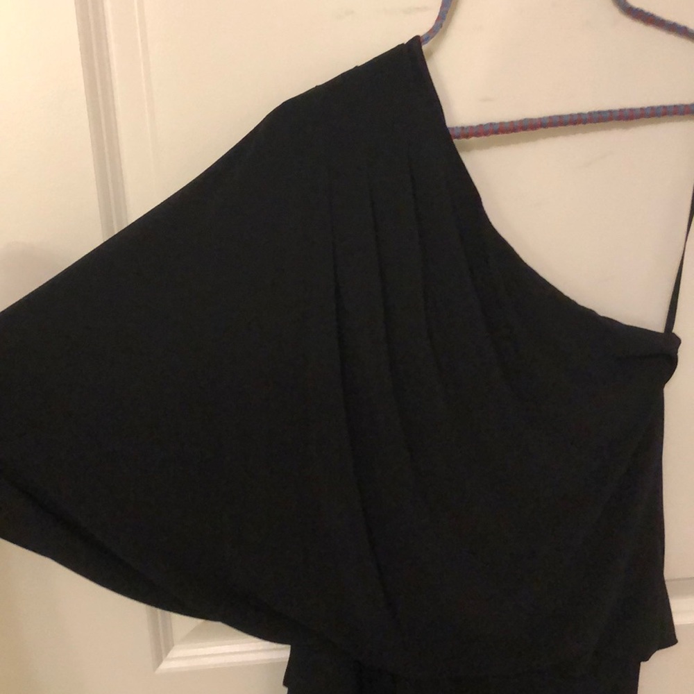 LITTLE BLACK DRESS - Picture 3 of 5
